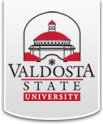 Valdosta State University Logo