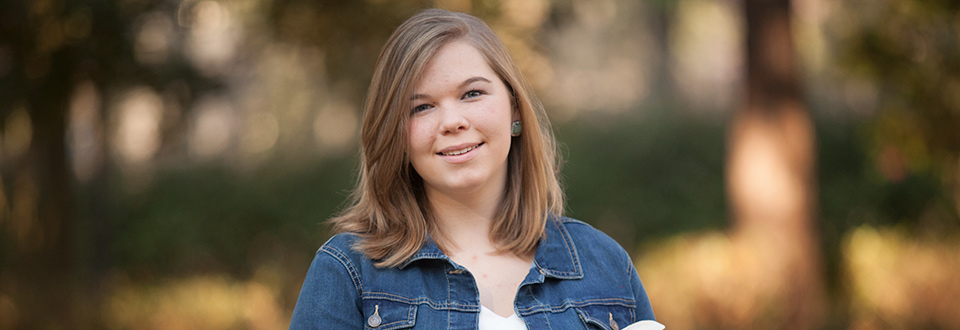 Kaitlyn Parham