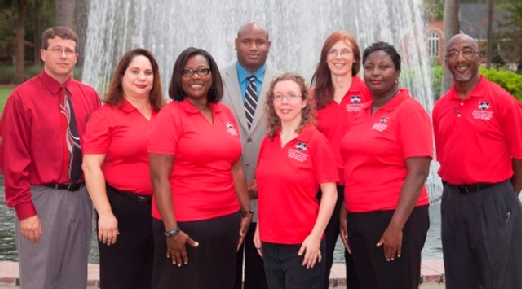 COSA Executive Board