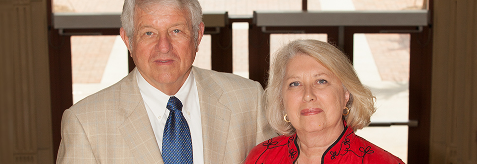 VSU Announces Jennett Scholars Program