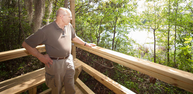 Lake Louise Improvements Create More Research Opportunities