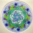 VSU’s Odum Library Hosts Exhibit of Knotwork Designs  