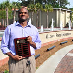 Journalism Student Wins Jim Murray Sports Writing Contest