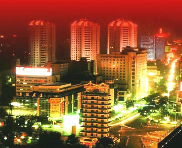 Zhengzhou