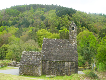 Glendalough