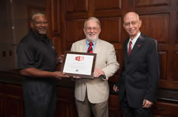 2011 Military Friendly Award