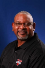 Mark A. Smith, MSgt USAF (Retired)
