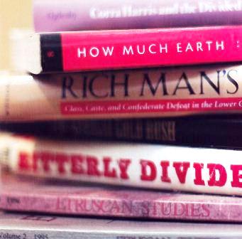 Scholarly Works
