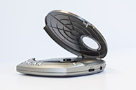 CD Player