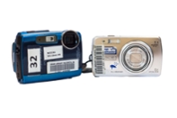Still Cameras