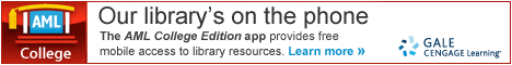 Gale Mobile App