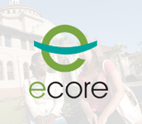 ecore logo