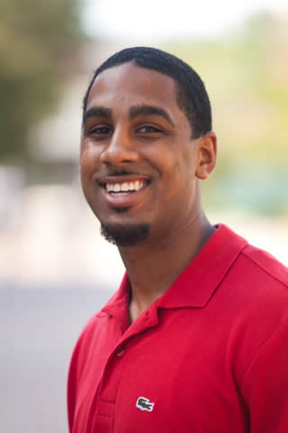Wesley Williams