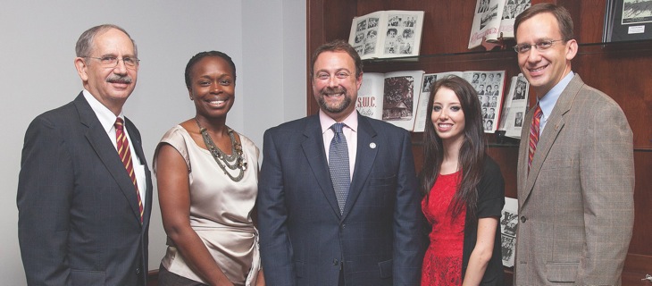 Caregiver Scholarships Help Students Achieve Their Dreams