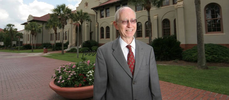 Alumni  Scholarship in Nursing Excellence a Continuation of Levy’s Support