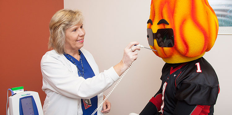 Student Health