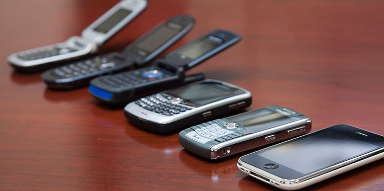 Telecommunications