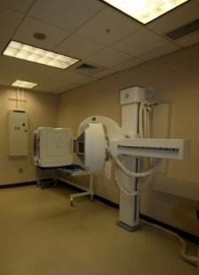 X-Ray