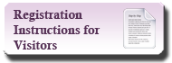 Registration Instructions - Visitors