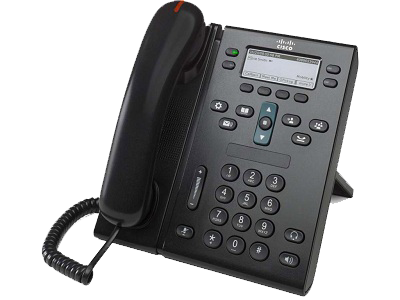 6945 VoIP Phone