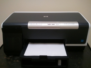printer