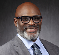Dr. Gerald Williams