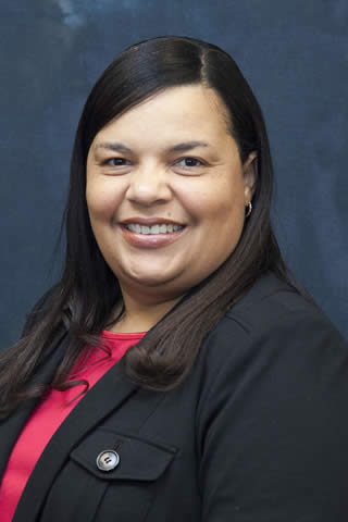 Ms. Rebecca Taylor