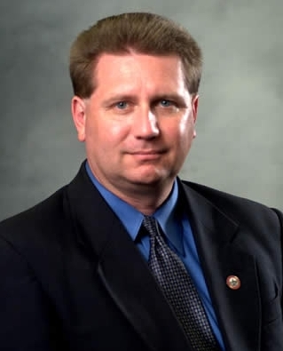 Mr. Russell F. Mast
