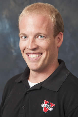 Ryan Hogan