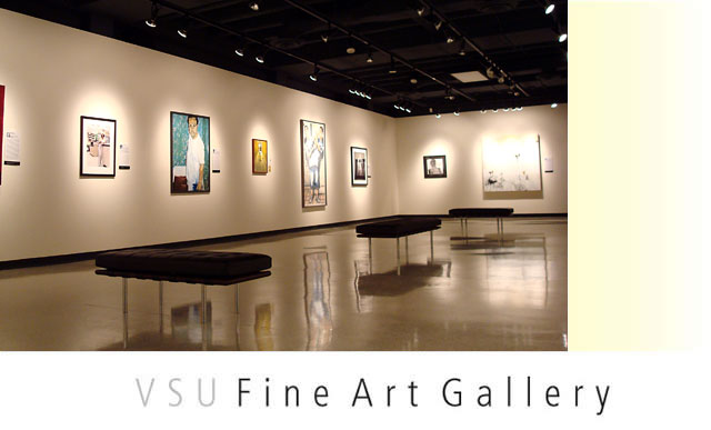fine art images gallery. Home > College of the Arts > Art Department > VSU Fine Arts Gallery