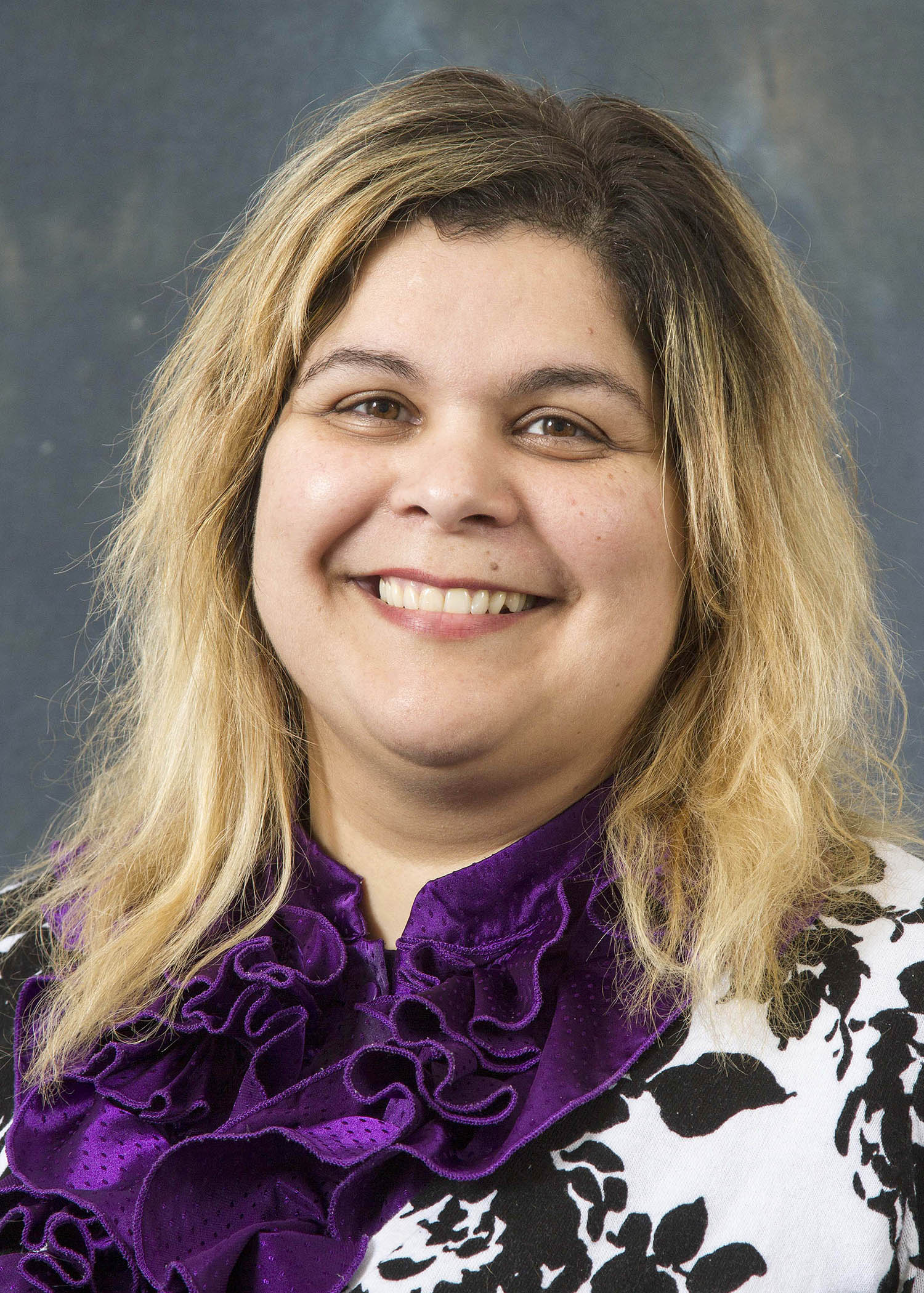Ms. Edris Brannen