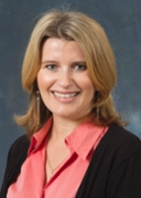 Dr. Irina McClellan