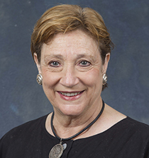 Dr. Jane Whitehead