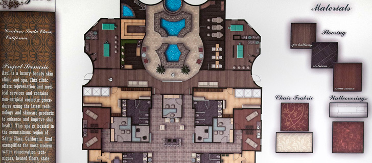 id-layout