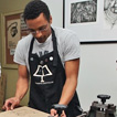 Michael M. Smoot, MFA