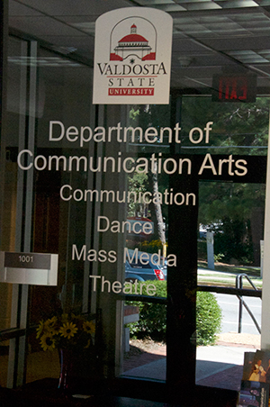 arts and communication