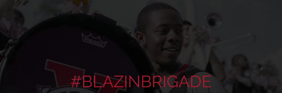 Blazin' Brigade