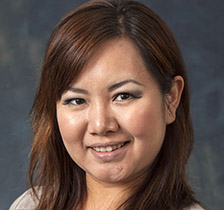 Jie Fowler, Ph.D.