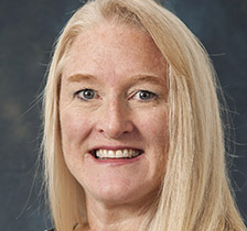 Cynthia Royal Tori, Ph.D. Portrait