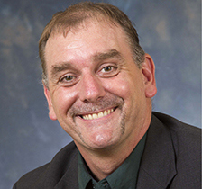 Marko Horn, Ph.D.