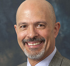 David Kuhlmeier, Ph.D. Portrait