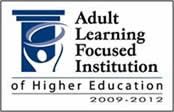 Adult Learning Focused Institution