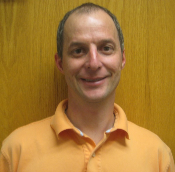 Mr. Corey Nawolski