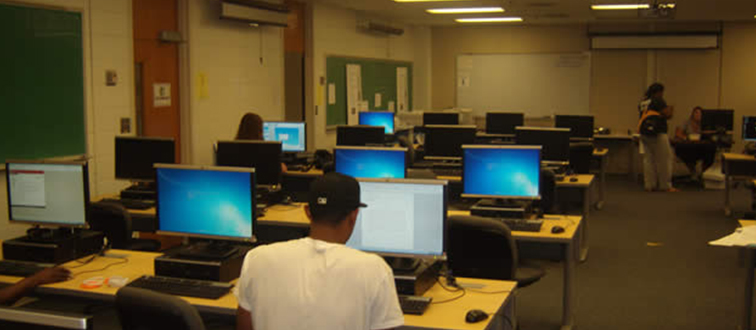 Open Lab