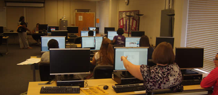 Open Lab