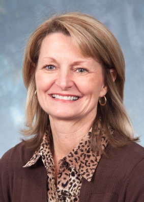 Dr. Iris Ellis