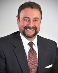 This is a picture of Pres. McKinney