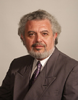 Dr. Reynaldo Martinez Jr.