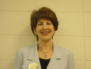 Dr. Tina Anderson