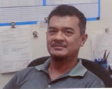 Dr. Yahya Mat Som